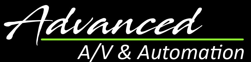 Advanced AV & Automation